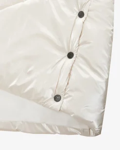 Ulli Ehrlich Steppmantel