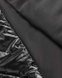 Ulli Ehrlich Steppmantel