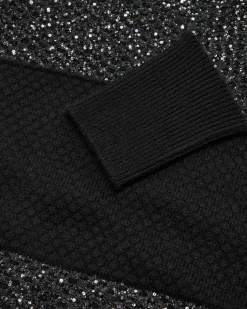 Ulli Ehrlich Strickkleid