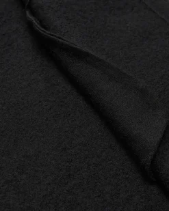 Ulli Ehrlich Strickmantel