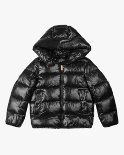 Ulya Steppjacke