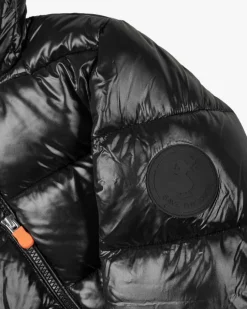 Ulya Steppjacke