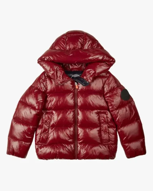 Ulya Steppjacke