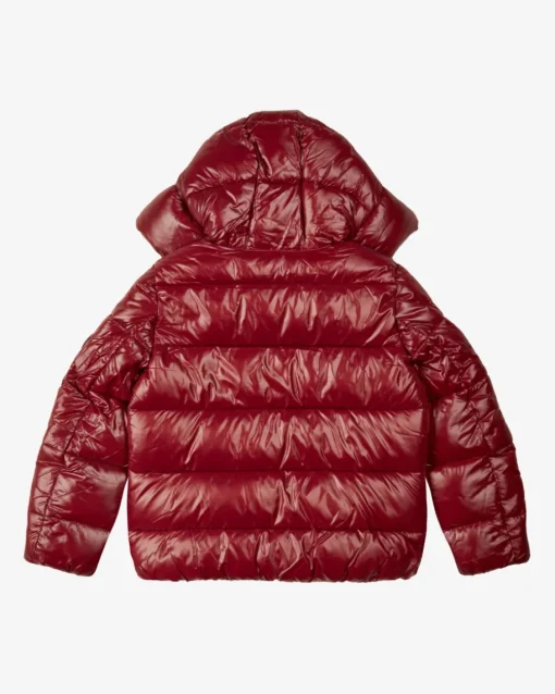 Ulya Steppjacke