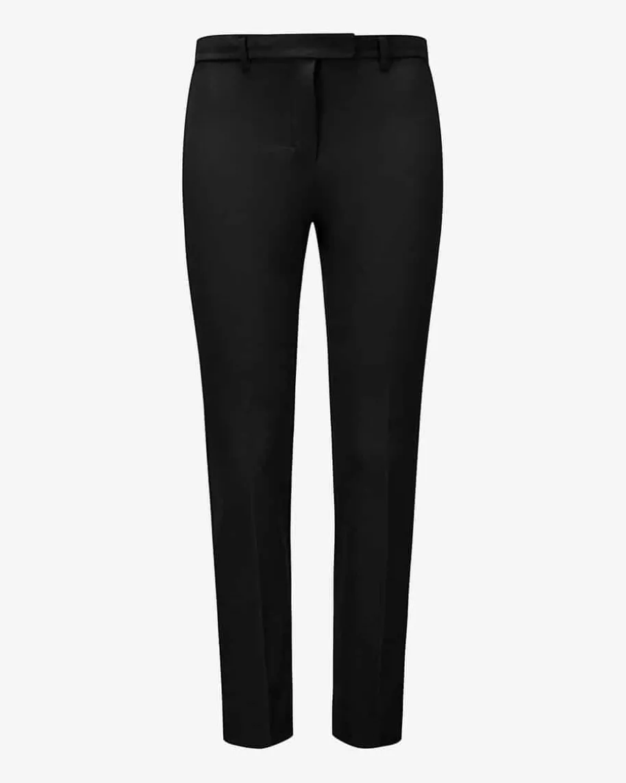 Umanita 7/8-Hose aus Baumwoll-Mix