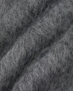 Umile Pullover aus Mohair-Mix