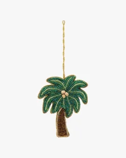 Under The Palmtree Ornament Anhänger