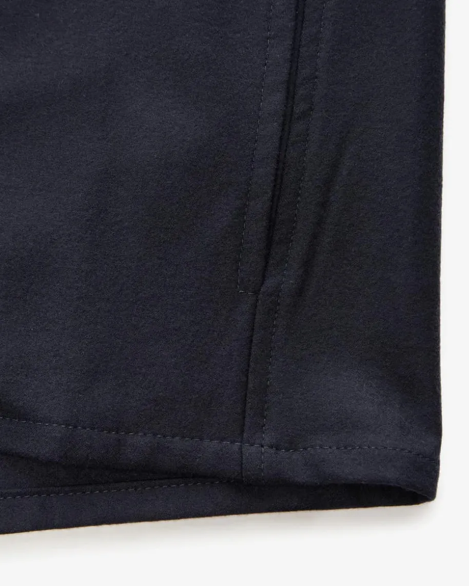 Urus Cashmere-Shirtjacket