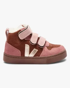 V-10 Mid Winter Sneaker