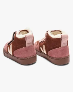 V-10 Mid Winter Sneaker