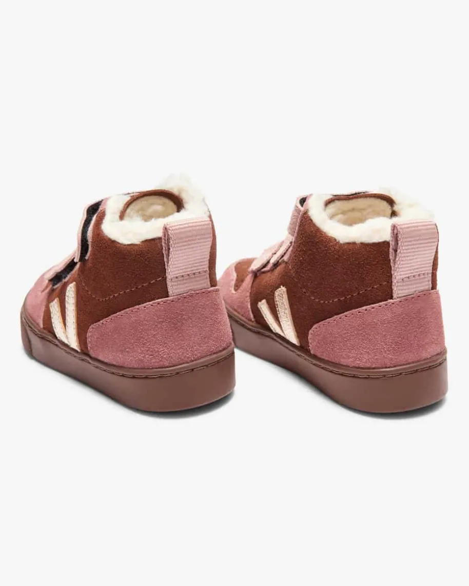 V-10 Mid Winter Sneaker