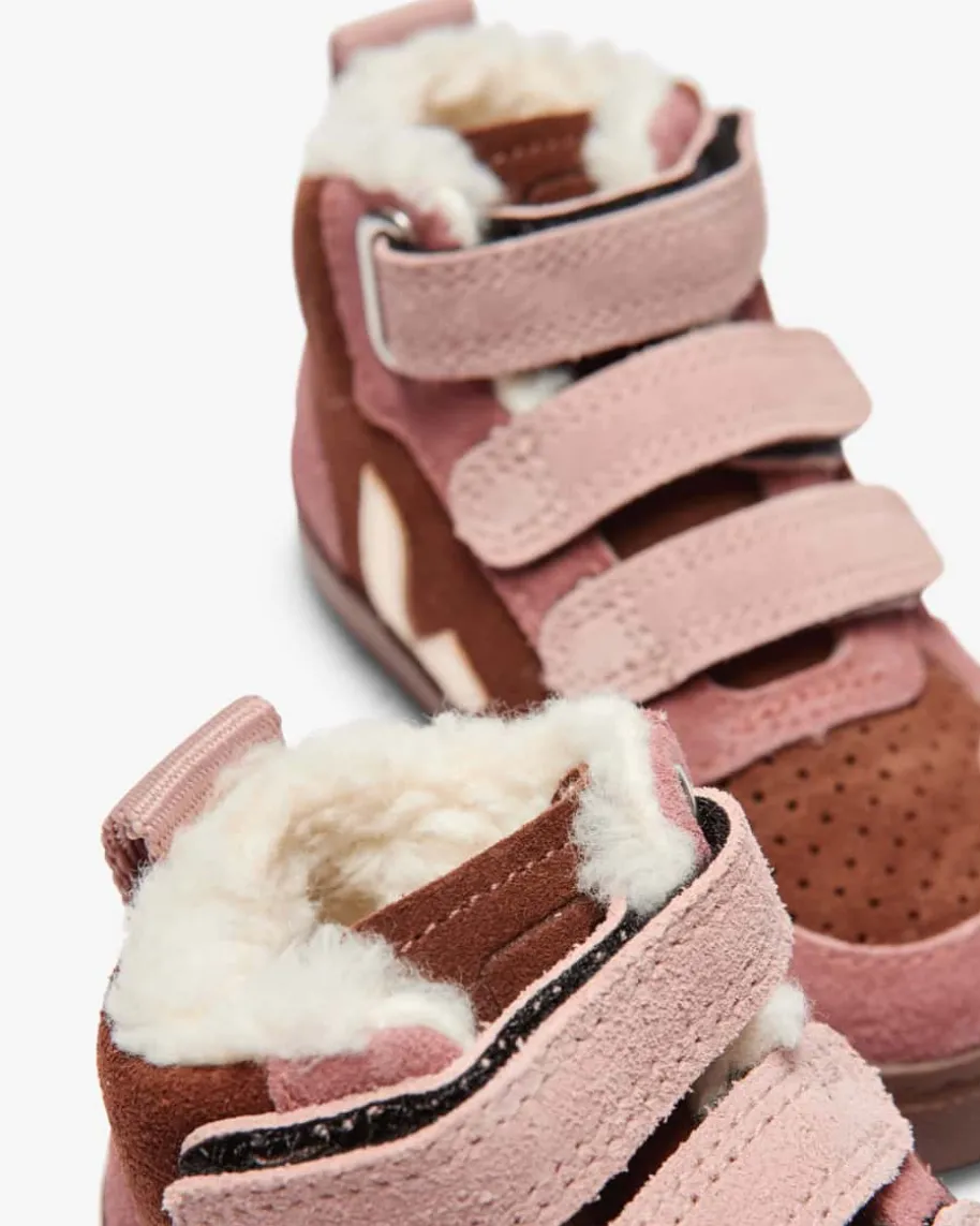 V-10 Mid Winter Sneaker