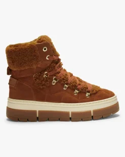 Vaduz Boots