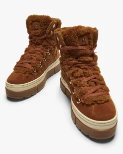 Vaduz Boots
