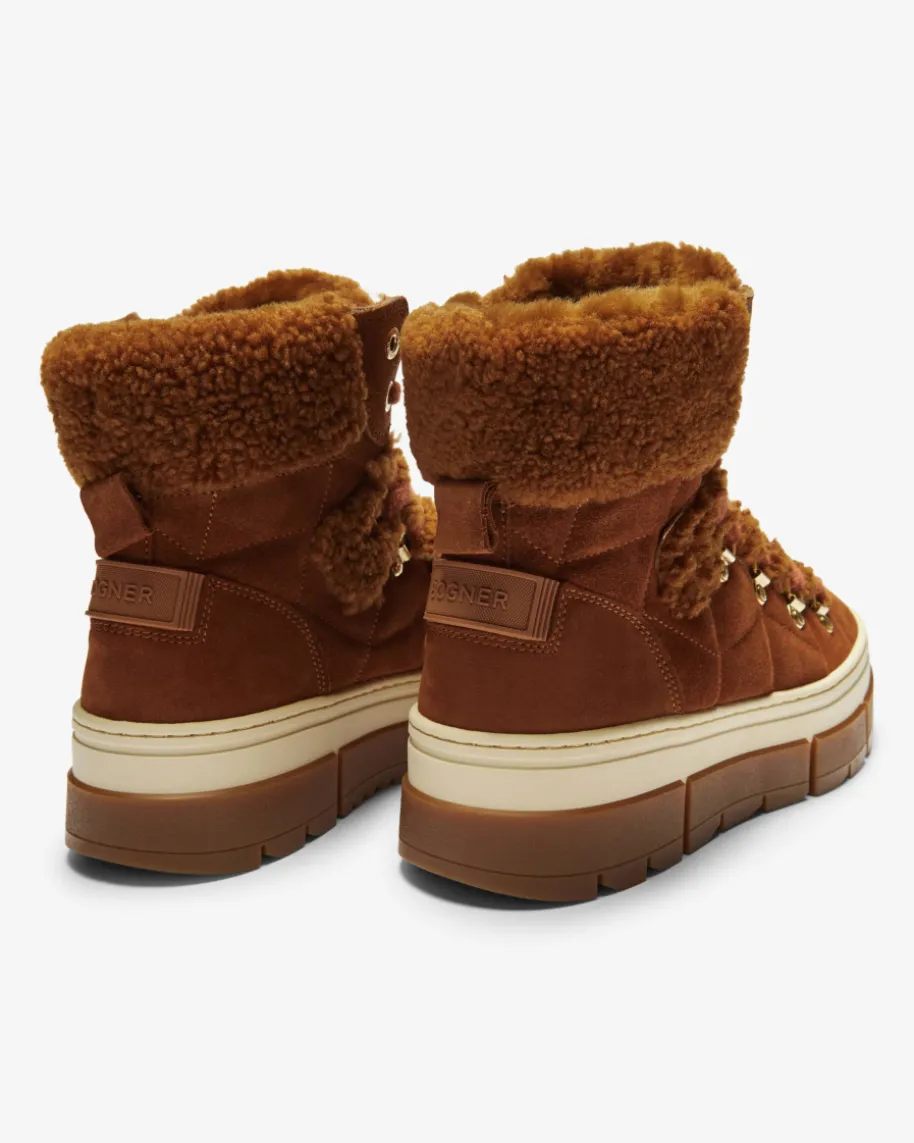 Vaduz Boots