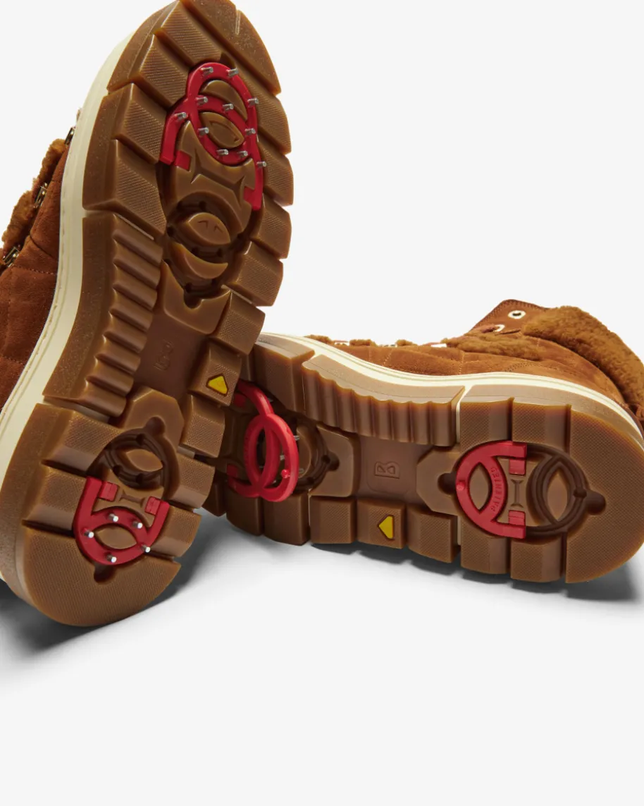 Vaduz Boots
