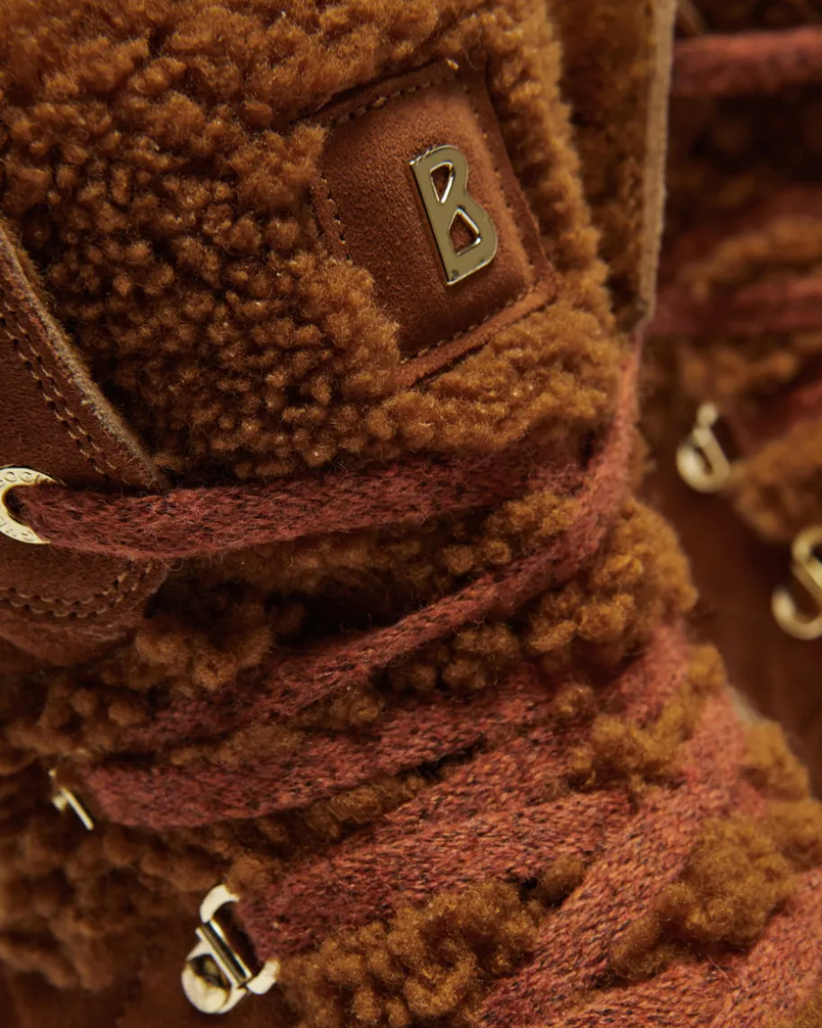 Vaduz Boots