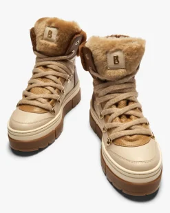 Vaduz Boots
