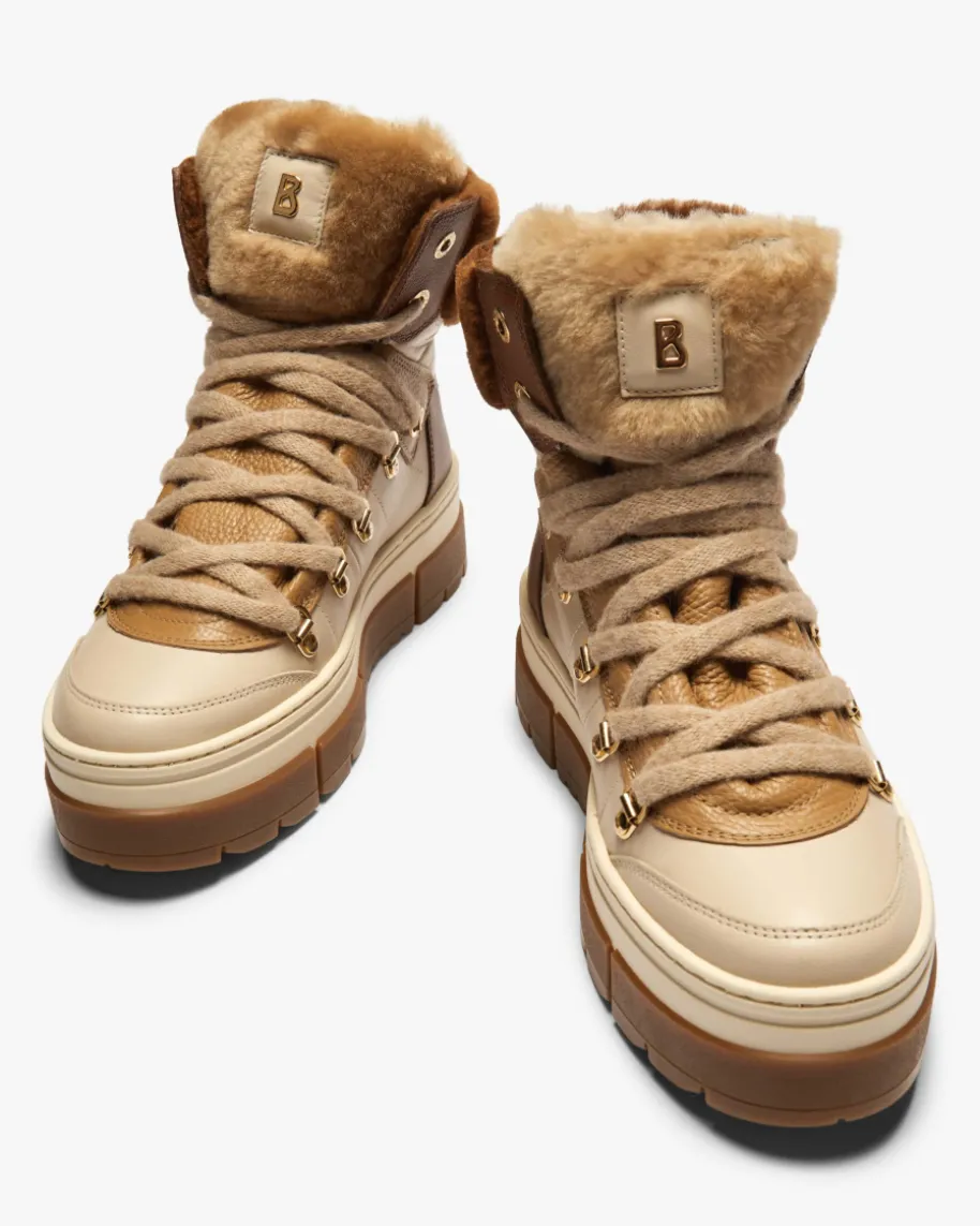 Vaduz Boots