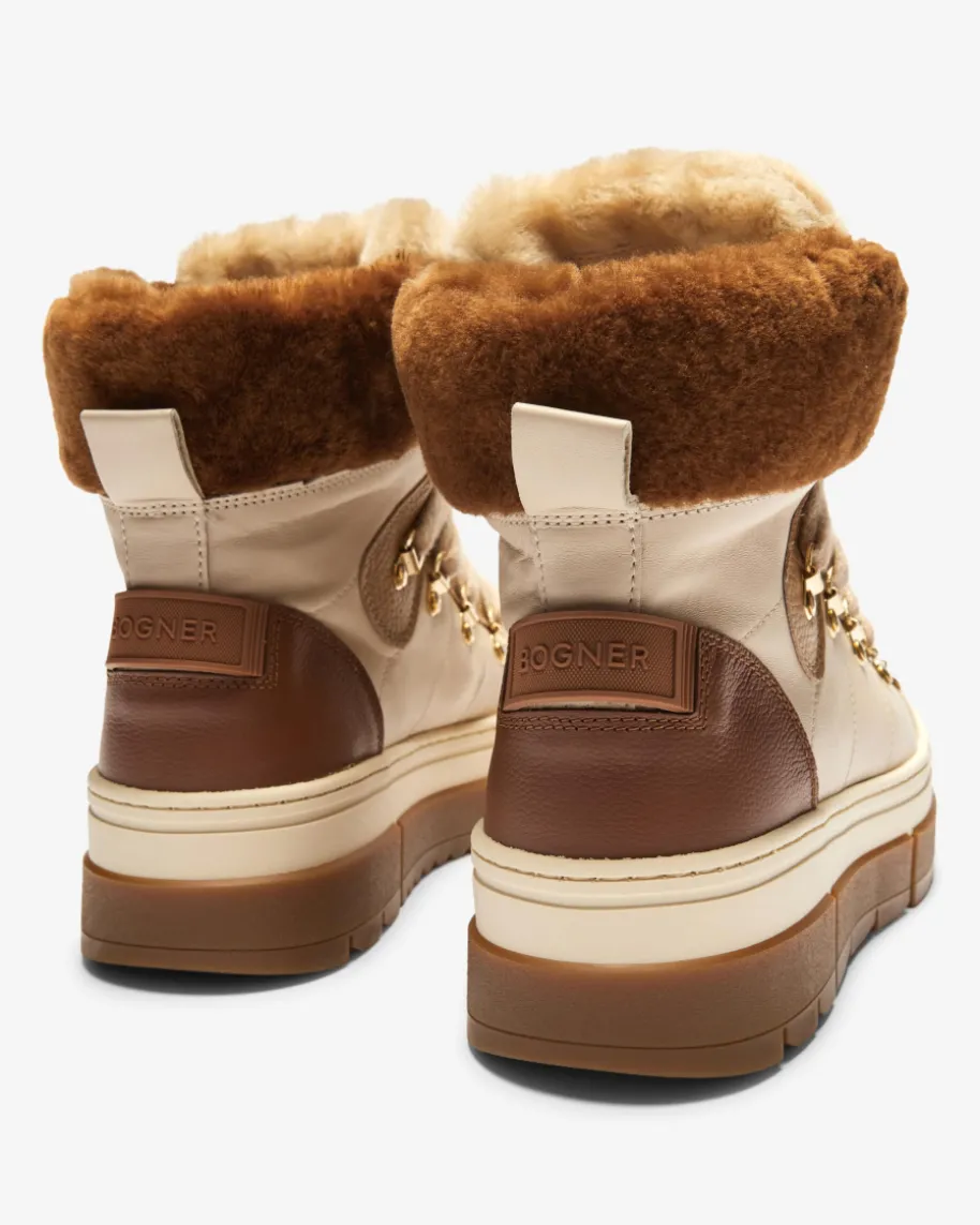 Vaduz Boots