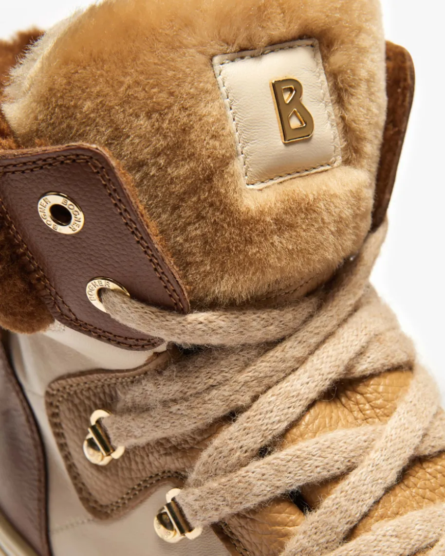 Vaduz Boots