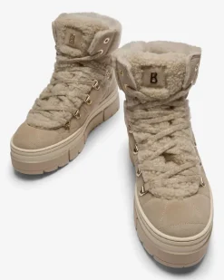 Vaduz Boots