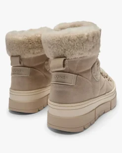 Vaduz Boots