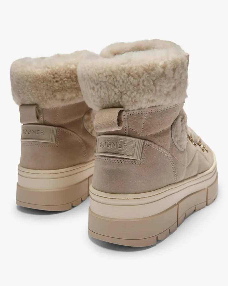 Vaduz Boots