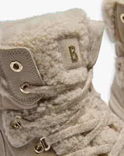 Vaduz Boots