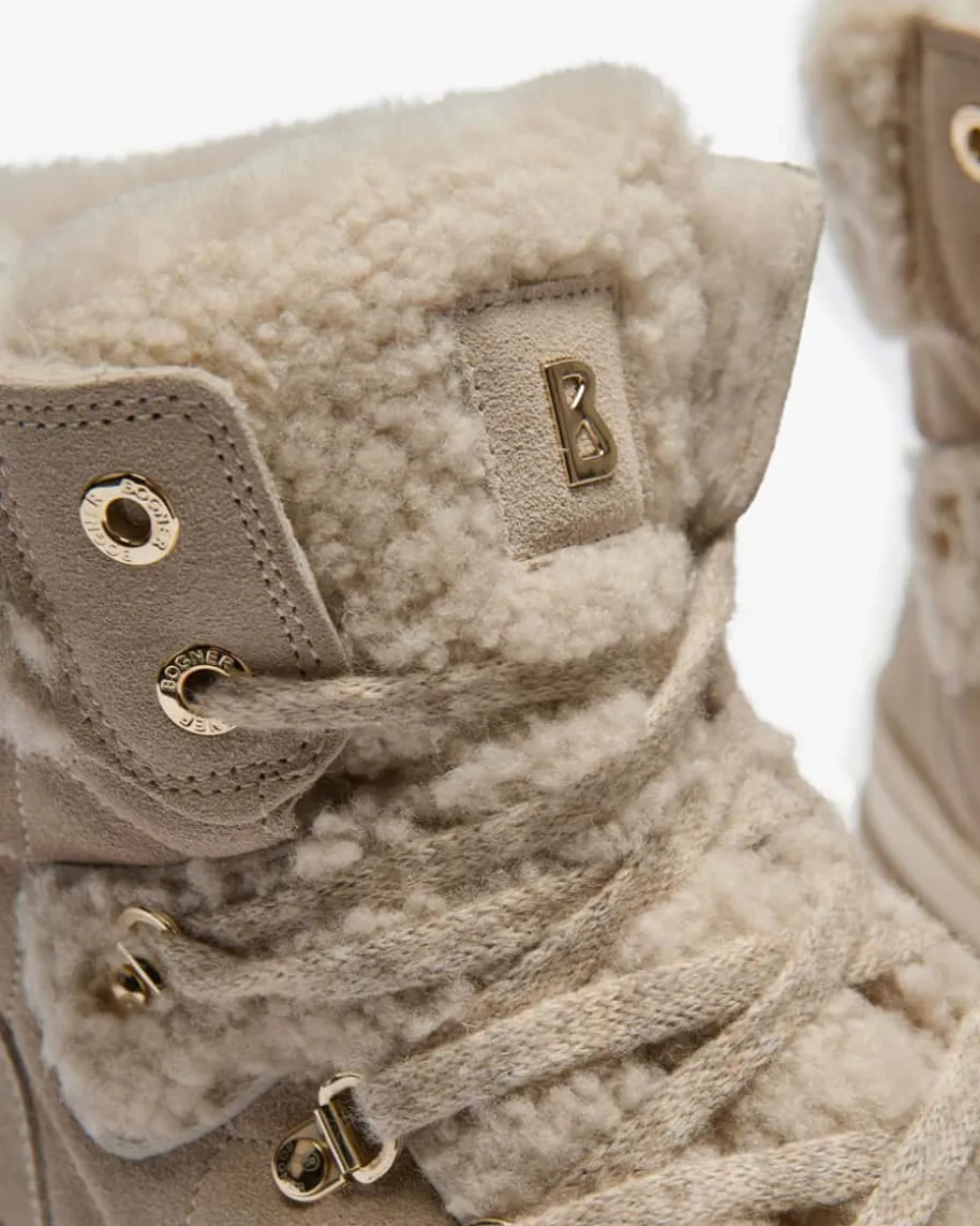 Vaduz Boots