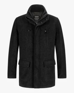 Vaduz Jacke