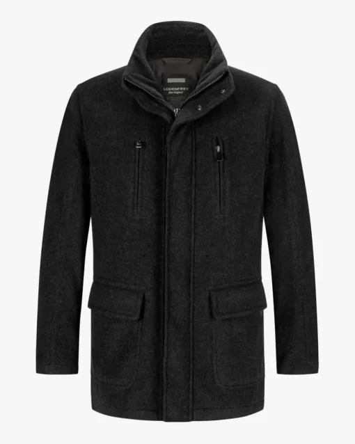 Vaduz Jacke