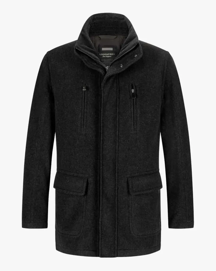 Vaduz Jacke