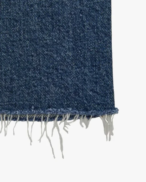 Valen Jean 7/8-Jeans Mid Rise Vintage Straight