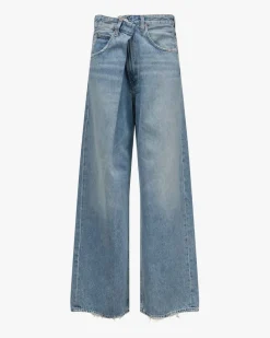 Vana Fold Jeans