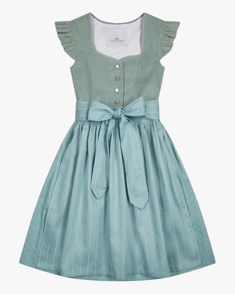 Vanda Dirndl mit Schürze