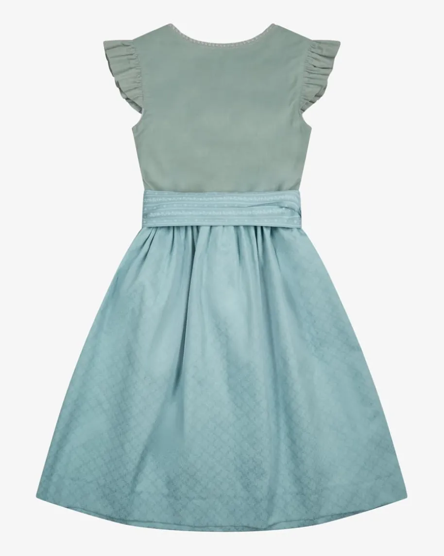 Vanda Dirndl mit Schürze