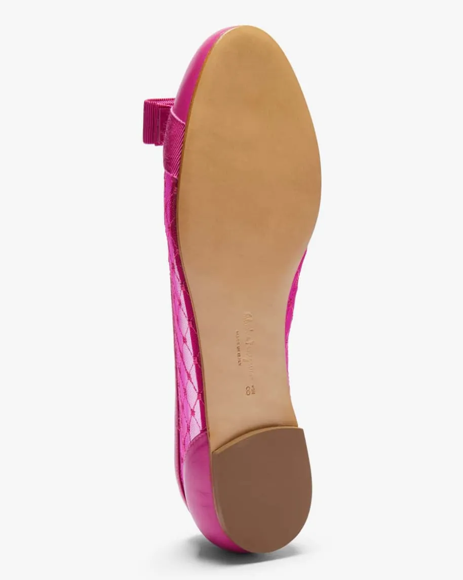 Varina Ballerinas