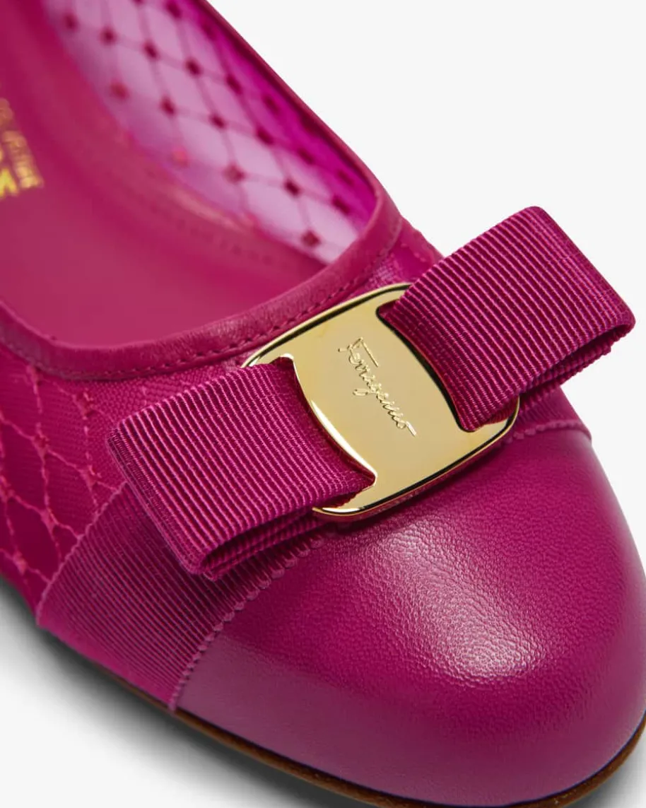 Varina Ballerinas