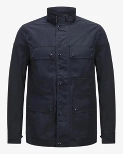 Vector Fieldjacket