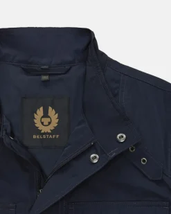 Vector Fieldjacket