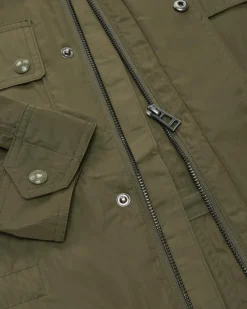 Vector Fieldjacket