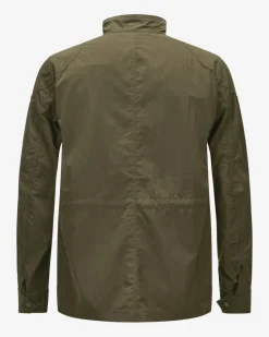 Vector Fieldjacket