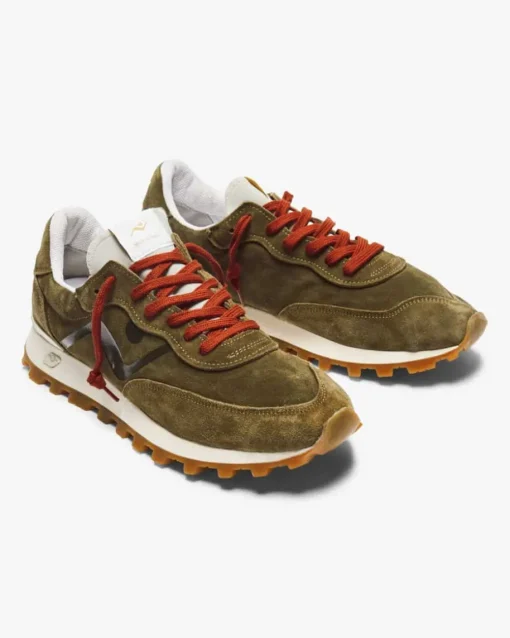 Veloce Sneaker