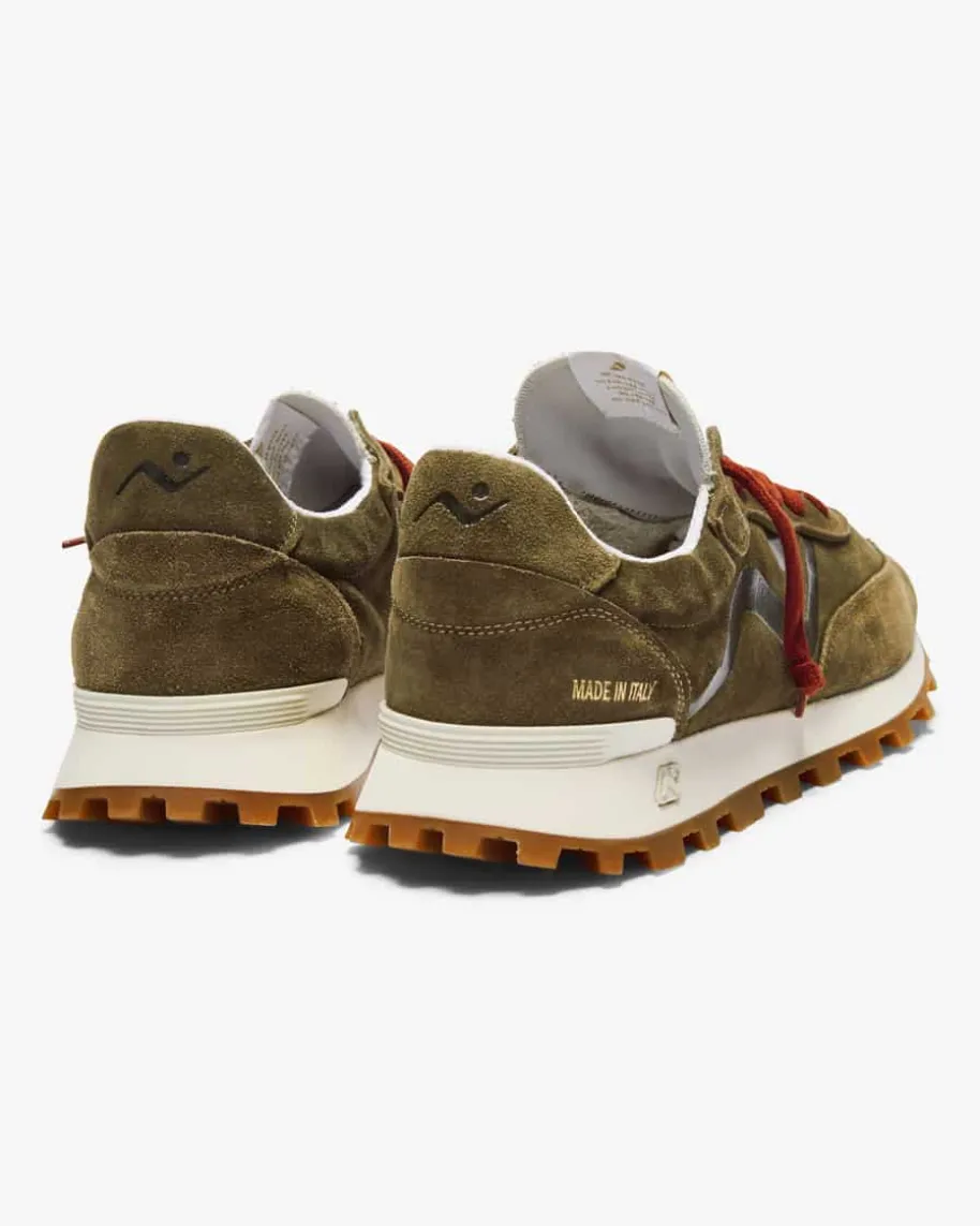 Veloce Sneaker