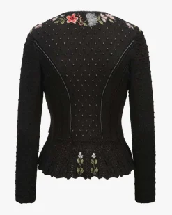 Venezia Trachten-Strickjacke