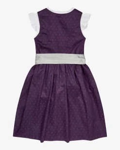 Vera Dirndl mit Bluse und Schürze