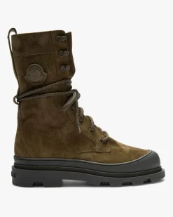 Vera High Stiefel
