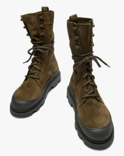 Vera High Stiefel