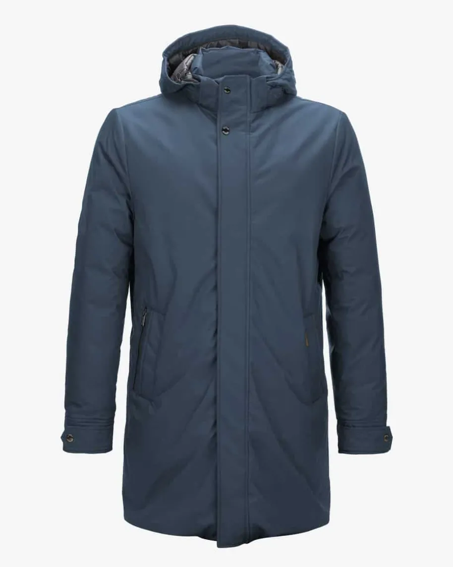 Vermont Daunenmantel